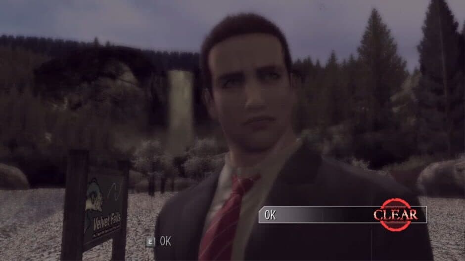 Deadly Premonition: The Director's Cut Ultimate Edition screenshot 3