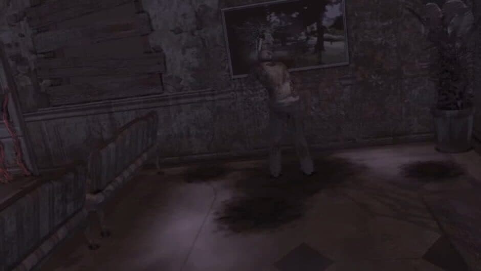 Deadly Premonition: The Director's Cut Ultimate Edition screenshot 4