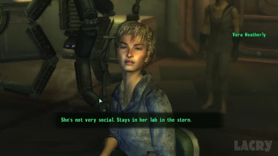 Fallout 3: Collector's Edition screenshot 3