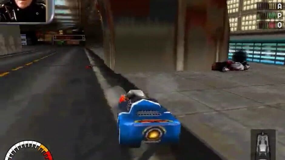 Carmageddon screenshot 2