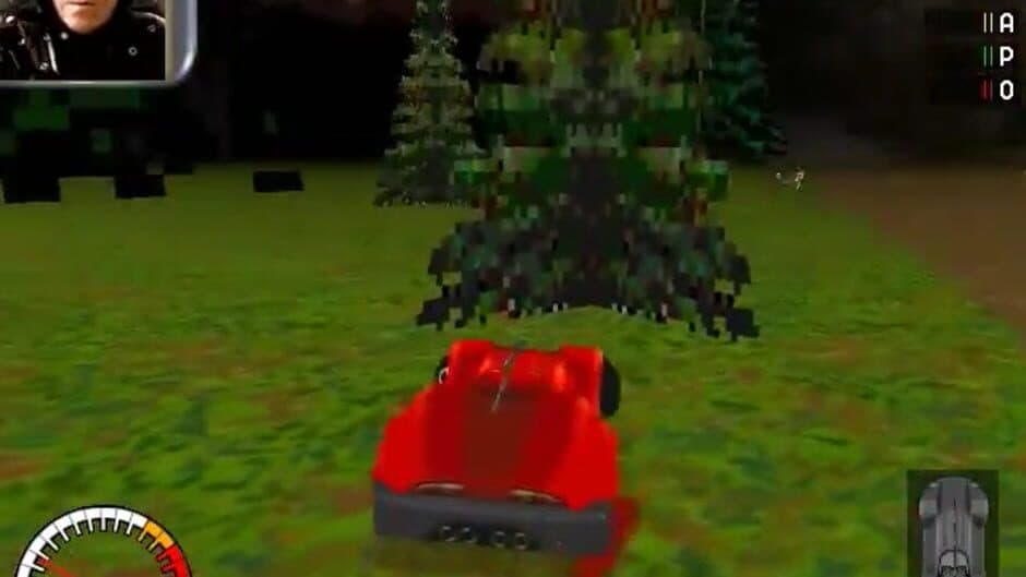 Carmageddon screenshot 3