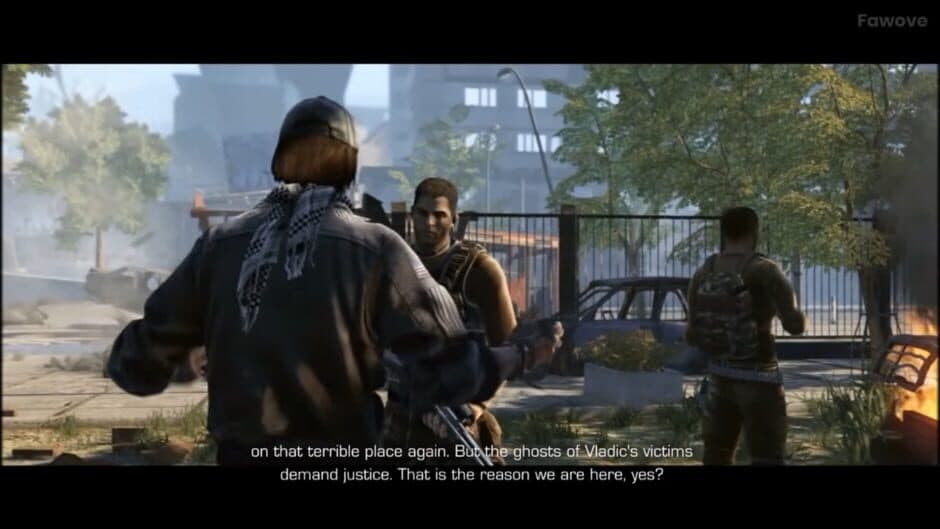 Sniper: Ghost Warrior 2 - Collector's Edition screenshot 2