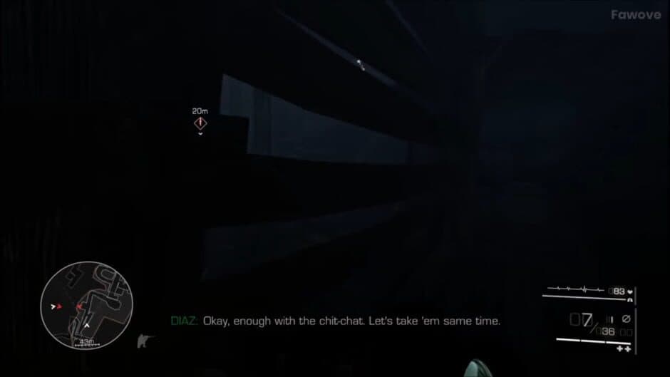 Sniper: Ghost Warrior 2 - Collector's Edition screenshot 3