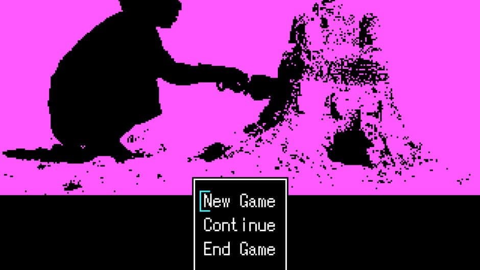 Omega Genesis screenshot 1