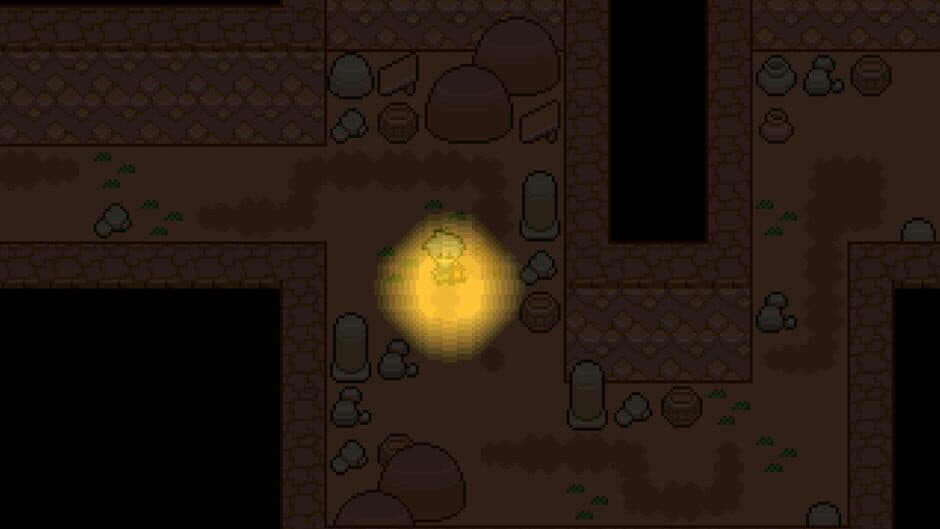 Omega Genesis screenshot 3