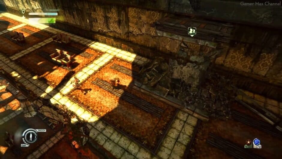 Enslaved Odyssey: To The West - Collector's Edition screenshot 1