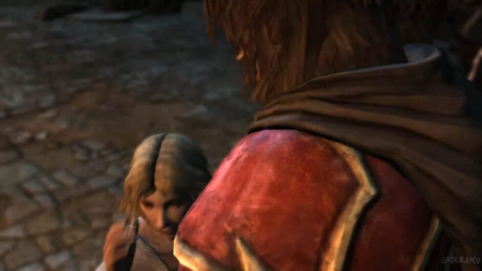 Castlevania: Lords of Shadow - Limited Collector's Edition screenshot 2