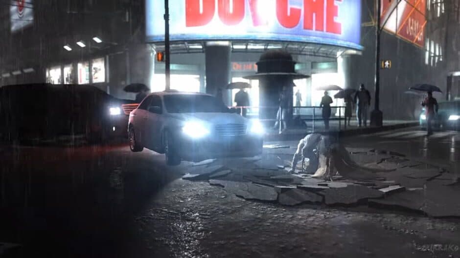 Castlevania: Lords of Shadow - Limited Edition screenshot 3