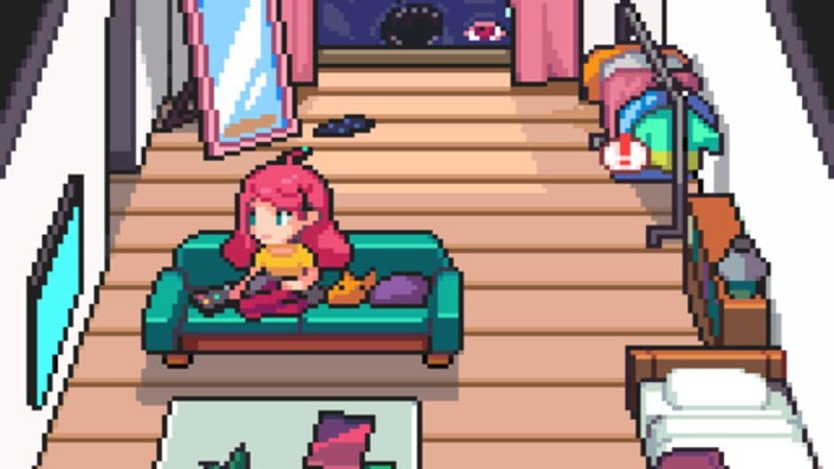 Mousebusters screenshot 2