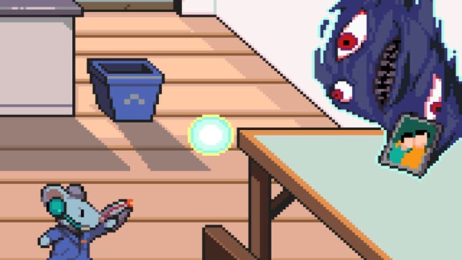 Mousebusters screenshot 3
