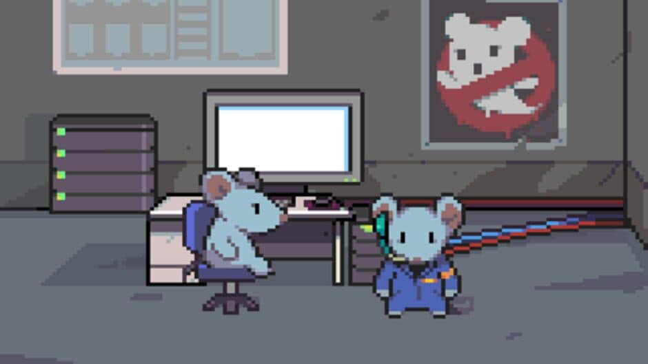 Mousebusters screenshot 4