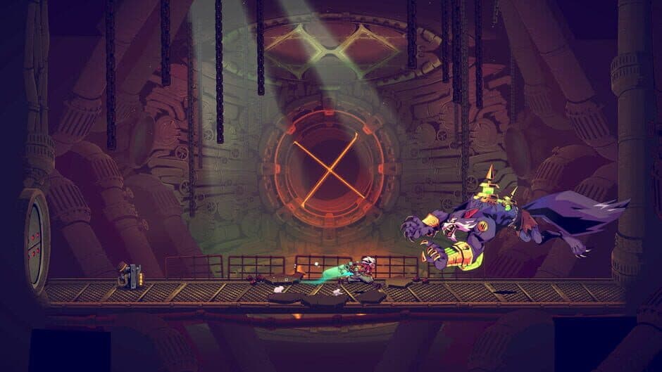 Convergence: A League of Legends Story - Deluxe Edition screenshot 2