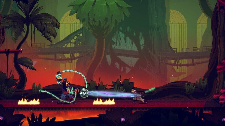 Convergence: A League of Legends Story - Deluxe Edition screenshot 3