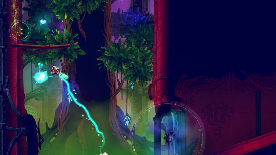 Convergence: A League of Legends Story - Deluxe Edition screenshot 6