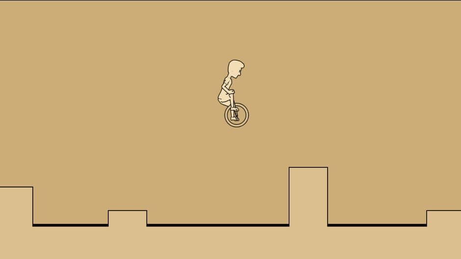 Unicyclist screenshot 6