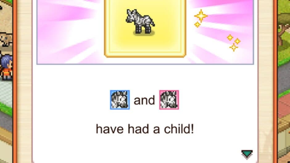 Zoo Park Story screenshot 3