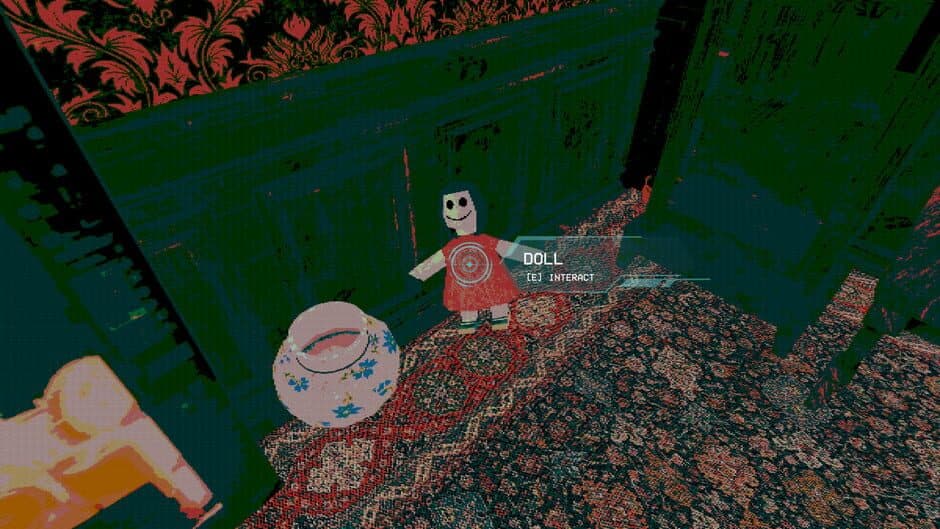 Eye 4 Eye screenshot 1