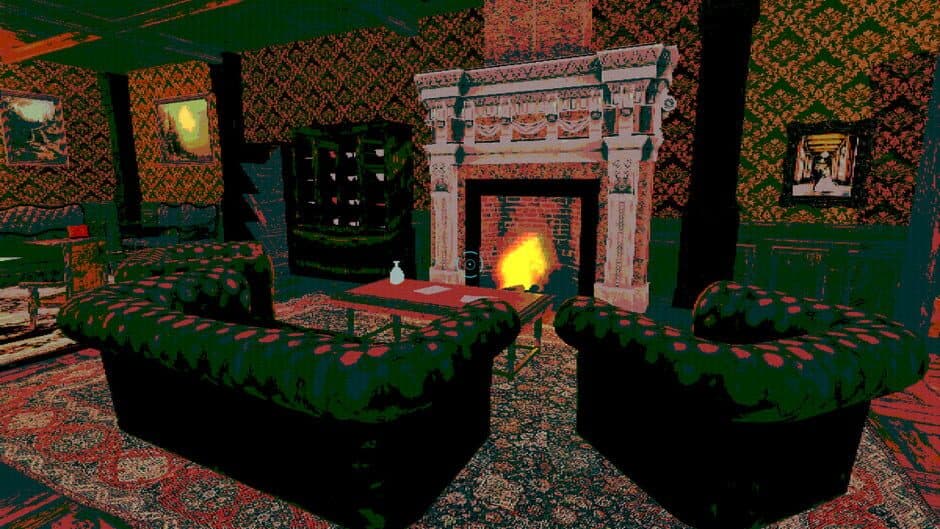 Eye 4 Eye screenshot 2