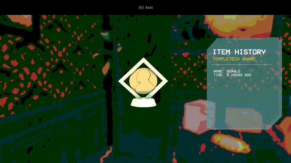 Eye 4 Eye screenshot 4