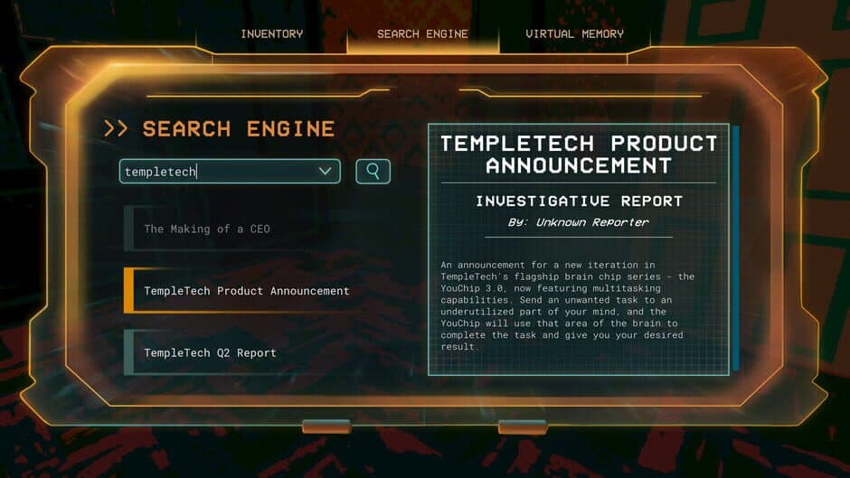 Eye 4 Eye screenshot 5