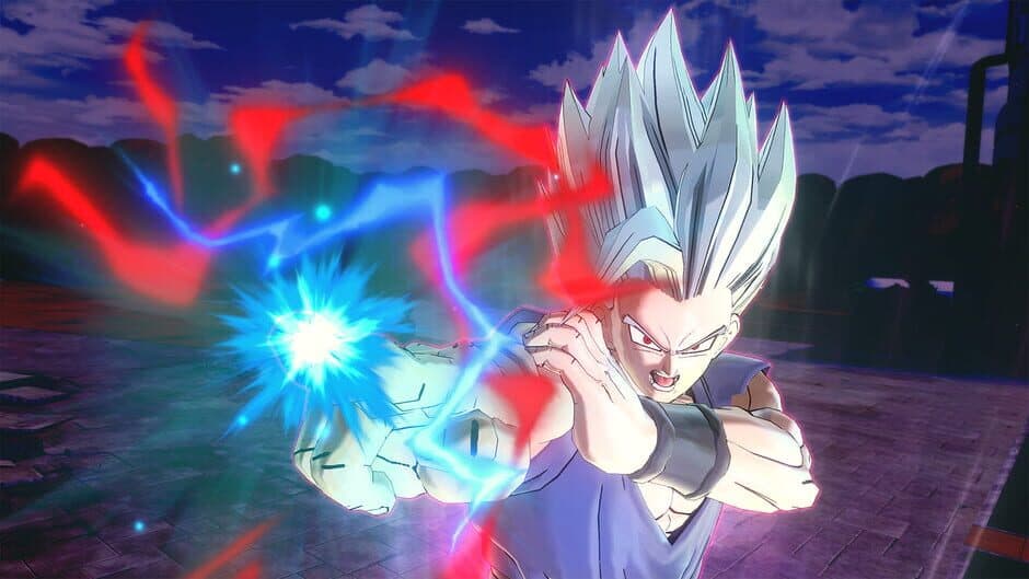 Dragon Ball: Xenoverse 2 - Hero of Justice: Pack 2 screenshot 6