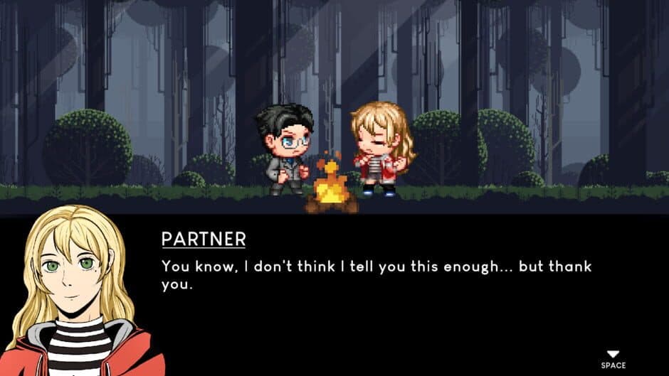 Beyond the Veil: A Kitty Cat Mystery Adventure screenshot 3