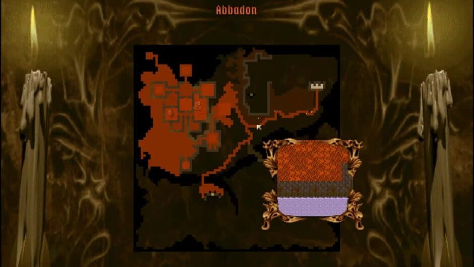 Dungeon Keeper: The Deeper Dungeons screenshot 1