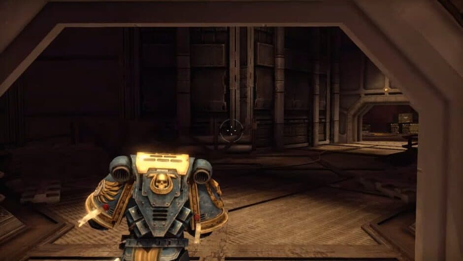 Warhammer 40,000: Space Marine - Ultimate Edition screenshot 3