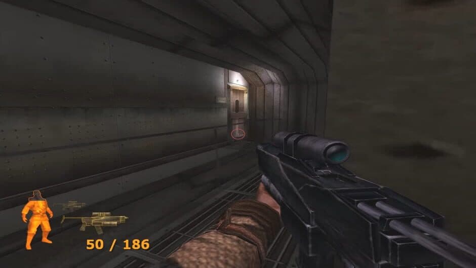 World War Zero: Ironstorm screenshot 1