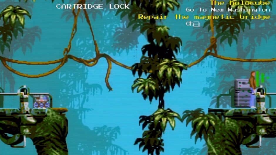 Flashback Mobile screenshot 1