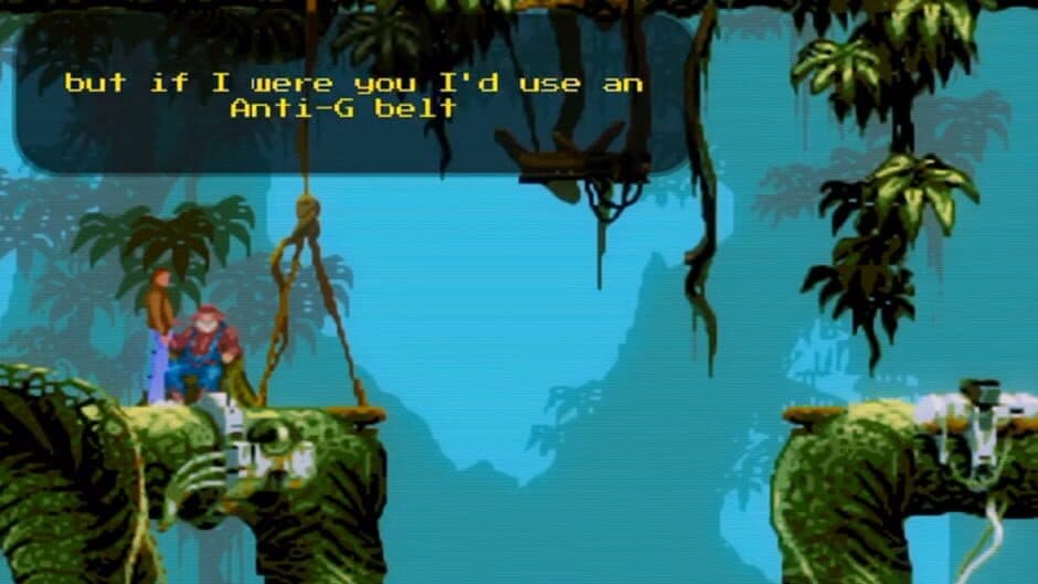 Flashback Mobile screenshot 2