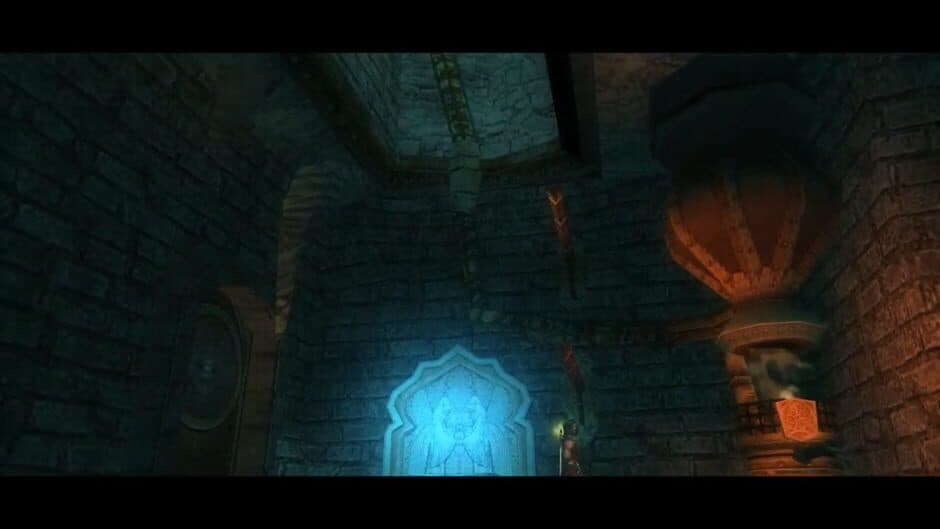 Prince of Persia: The Forgotten Sands screenshot 4