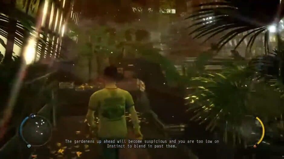 Hitman: Absolution HD screenshot 3