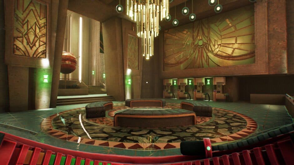 Return to Grace screenshot 1