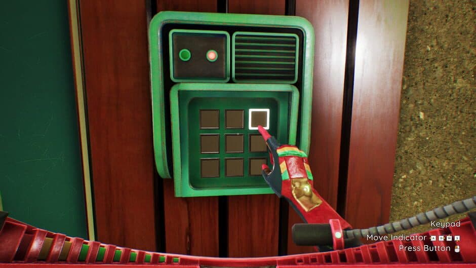 Return to Grace screenshot 3