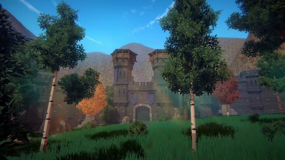 Zenful Journey screenshot 4