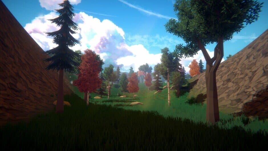 Zenful Journey screenshot 2
