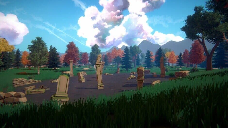 Zenful Journey screenshot 3