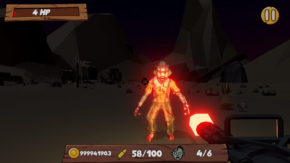 Zombie Dead Smasher screenshot 6