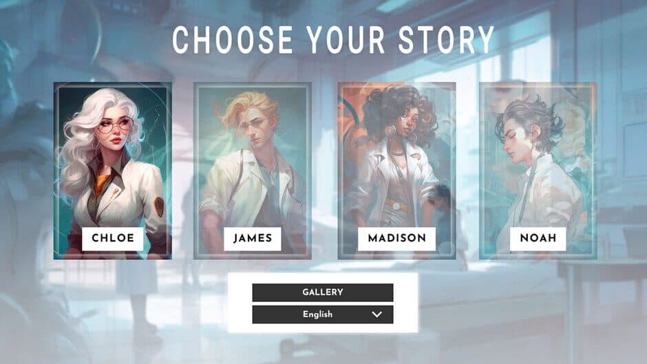 Heartbeat Hospital: Love, Lies, and Betrayal screenshot 4