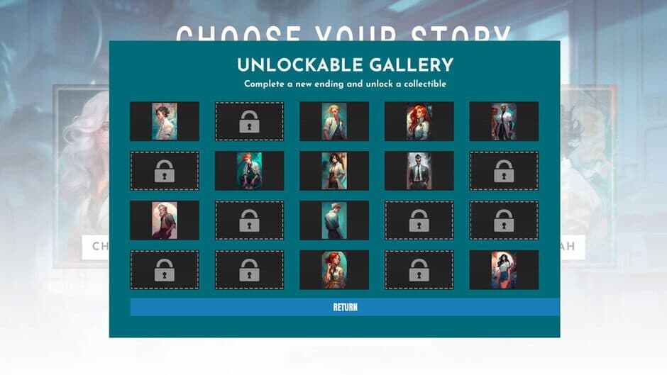 Heartbeat Hospital: Love, Lies, and Betrayal screenshot 3