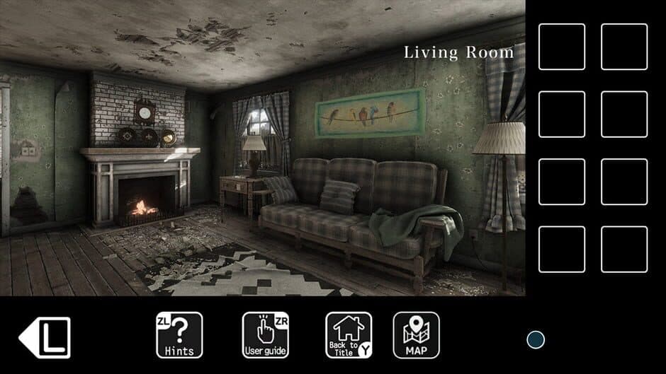 Japanese Escape Games: The House screenshot 4