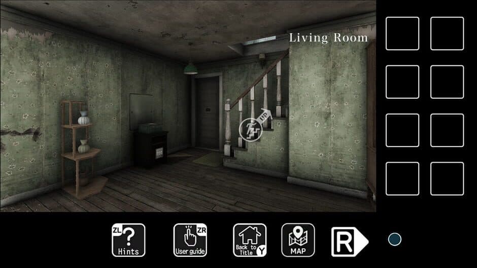 Japanese Escape Games: The House screenshot 6