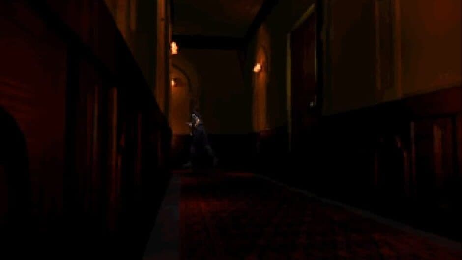 Resident Evil: Director's Cut Dual Shock Ver. screenshot 2