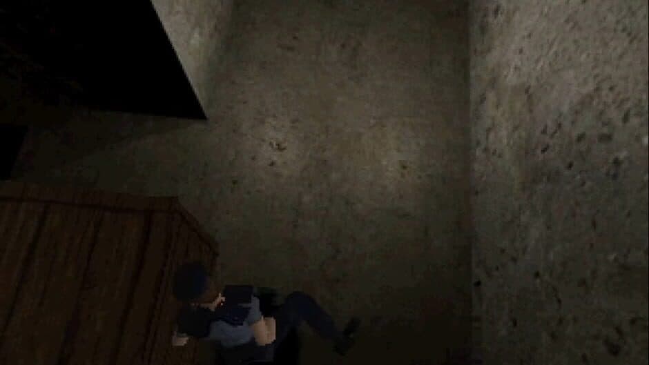 Resident Evil: Director's Cut Dual Shock Ver. screenshot 3