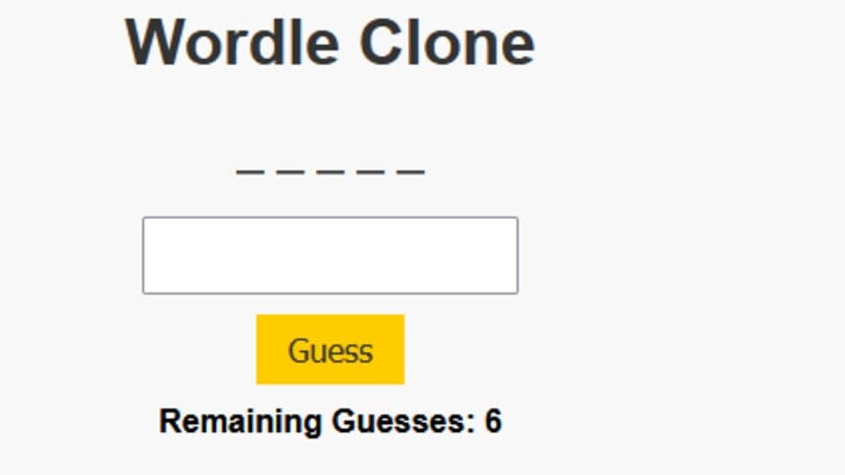 Editor-dle screenshot 1