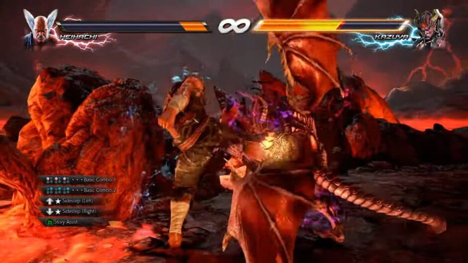 Tekken 7: Collector's Edition screenshot 3