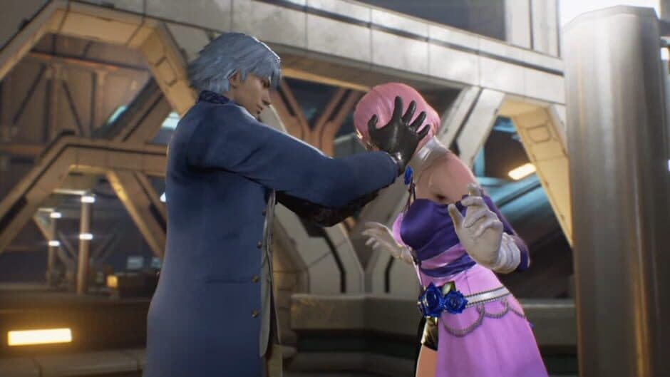 Tekken 7: Collector's Edition screenshot 2