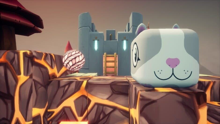 Mojito the Cat: Premium Edition screenshot 5