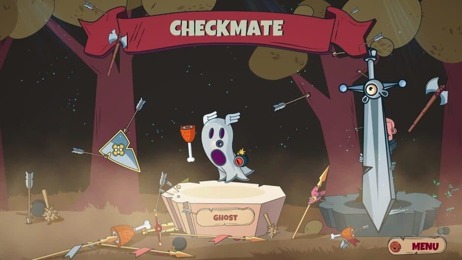 Family Chess: Superb Edition screenshot 4